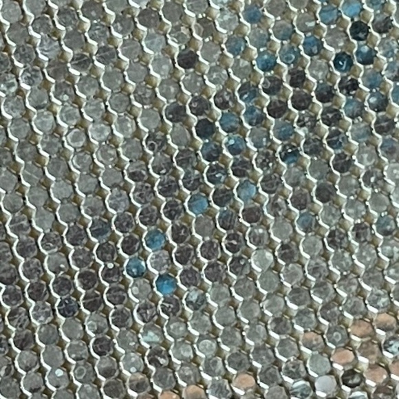 Whiting & Davis small vintage purse - Picture 4 of 9